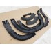 Narrow arch extenders Land Cruiser Prado 150 Elford 2009-2013