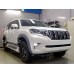 Toyota Prado 150 Elford Arch Extenders from 2017 to 2022