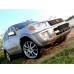 Toyota RAV4 (CA20) TRD Sport arch extenders from 2000-2005