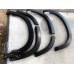 Toyota Sequoia XK60 OE Style arch extenders from 2008-2017