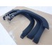 Toyota Tundra XK50 TRD Sport arch extenders from 2014-2021