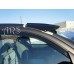 TRD visor on the windshield of Toyota Tundra 2007-2021