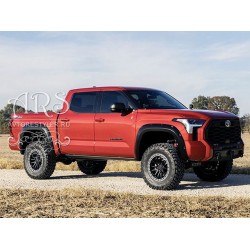 Toyota Tundra XK70 '2022, 2023 narrow arch extenders Rough Country