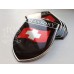 Nameplate Mansory shield, an emblem for tuning