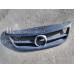 Radiator grille Caractere for Volkswagen Tiguan 5N 2007-2011