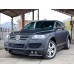 Je Design Widebody body kit Volkswagen Touareg 7L 2002-2006