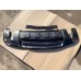 Front bumper protection diffuser VW Touareg 7L 2007-2009