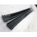 R-Line side skirts VW Touareg 7L 2002-2009