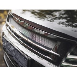 Volkswagen Touareg 7P '2015-2018 radiator grille Je Design