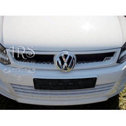 Volkswagen Touareg 7P '2010-2014 radiator grille ABT Sportsline