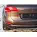 Je Design rear door panel Volkswagen Touareg 7P 2010-2018
