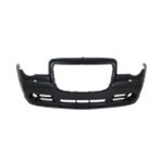 Bumpers for tuning Land Cruiser 200 '2008-2015