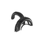 Wheel arch extenders Toyota Hilux '2005-2014