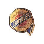 Кузовные детали Chrysler