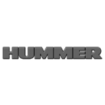 Body parts for tuning Hummer H2