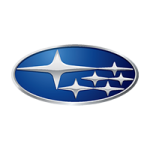 Body tuning parts for Subaru XV (GP) 2011-2017